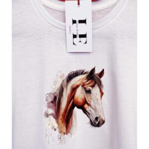 Tricou Print Cal 1