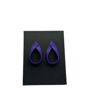 Cercei Purple Haze 1 Lut Polimeric