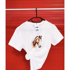 Tricou Print Cal 1