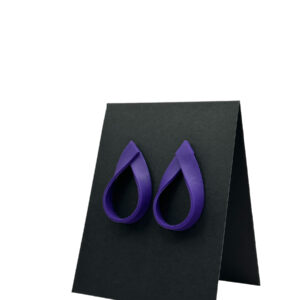 Cercei Purple Haze 1 Lut Polimeric