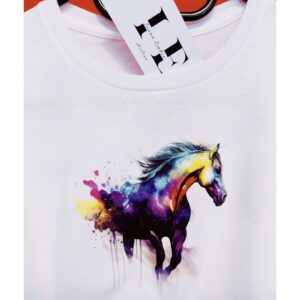Tricou Print Cal 2