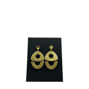 Cercei White & Gold 1