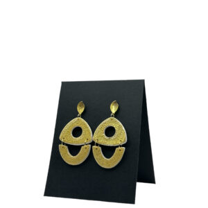 Cercei White & Gold 1