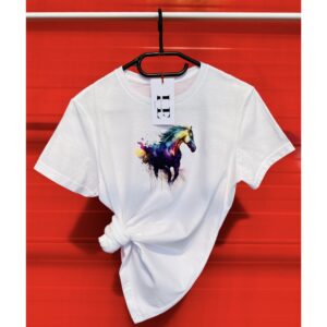 Tricou Print Cal 2