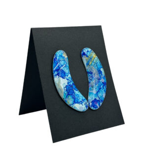 Cercei Handmade Colecția Sea Vibes 3