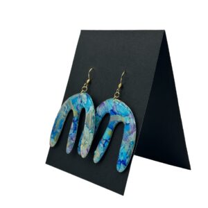 Cercei Handmade Colecția Sea Vibes 4