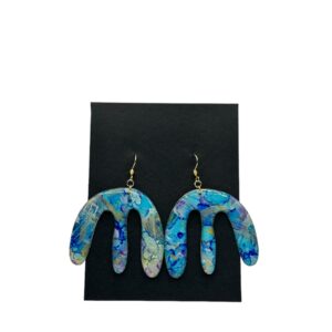 Cercei Handmade Colecția Sea Vibes 4