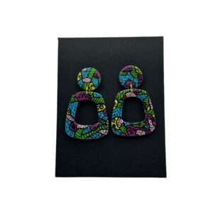 Cerceri Graffiti 1 Model Unicat