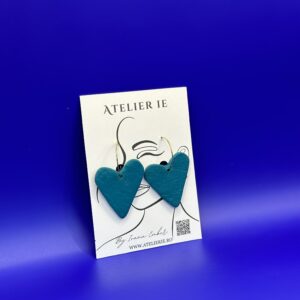 Cercei Handmade Pure Love 2