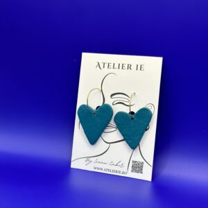Cercei Handmade Pure Love 2