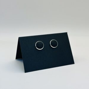 Cercei Mini Black 1