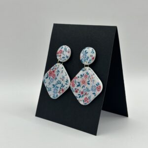 Cercei Floral 1