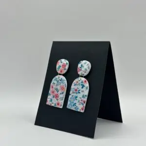 Cercei Floral 2