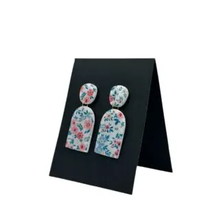 Cercei Floral 2