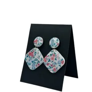 Cercei Floral 1